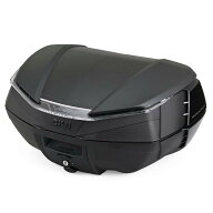 在庫有り DAYTONA デイトナ GIVI ジビ バイク リアボックス モノキー 49L V49NB AIR サイドパネルブラッ…