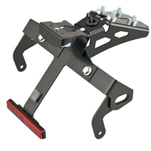 �݌ɗL�� �������� �f�C�g�i CB400SF E�N���b�`(26) LED�t�F���_�[���X�L�b�g(��t�u���P�b�g) LED�i���o�[��&���t���N�^�[�t�� �V�ۈ���K�� 69548