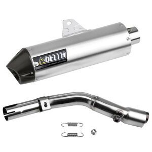 DELTA f^ TCT[ o4- KLX230/S '20-, KLX230SM '23- [Xp Vo[ }t[ G5082