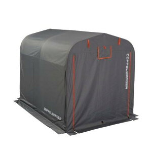 yKizDOPPELGANGER hbyMK[ Xg[WoCNK[W DCC330L-GY