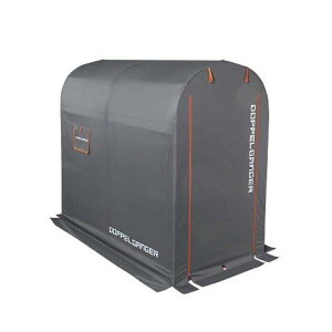 yKizDOPPELGANGER hbyMK[ Xg[WoCNK[W DCC330M-GY