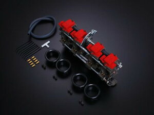 FCR-MJN ブラックボディー 35φ ファンネル ドレミコレクション 49036