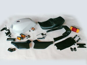 CB400SF iNC42OjVTEC Revo hyCgx[XTYPE-XOW񔲂V[gZbg i[JEdl h~RNV 22026