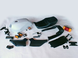 CB400SF iNC42OjVTEC Revo hyCgx[XTYPE-XOS񔲂V[gZbg i[JEdl h~RNV 22027