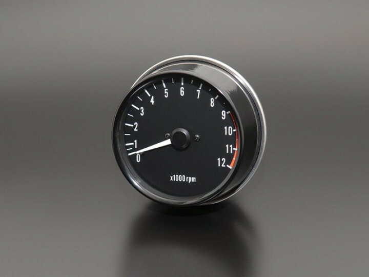 楽天市場】KZ メーターASSY 240Km/h(ブラケット付き) ドレミ 