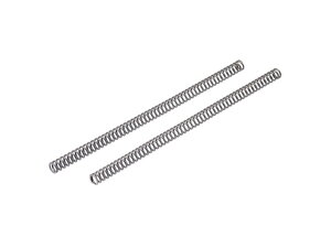 �݌ɗL�� DRC �t�����g�t�H�[�N�X�v�����O HARD KLX110L 10- D35-01-133