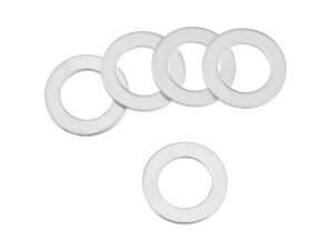 �݌ɗL�� DRC �A���~�K�X�P�b�g���b�V���[ 50pcs M12 20x12 t=1.5 D59-52-860