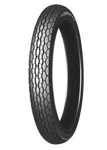 DUNLOP _bv oCNp tg ^C 126969 F18 2.75-18 4PR 42P F WT