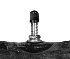 DUNLOP �_�����b�v �o�C�N�p �`���[�u 134959 TUBE 110:120/100-18 TR4 MOT
