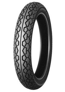 DUNLOP _bv oCNp A ^C 200233 K388 90/90-18 M/C 51P R TL
