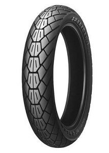 DUNLOP _bv oCNp tg ^C 202793 F20 110/90-18 M/C 61V F TL