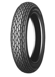 DUNLOP _bv oCNp tg ^C 207553 F17 100/90-17 M/C 55S F TL