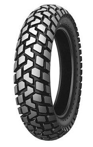 DUNLOP _bv oCNp A ^C 212597 K460 120/90-16 M/C 63P R TL