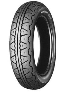 DUNLOP _bv oCNp tg ^C 213975 K300 90/90-18 M/C 51S F WT