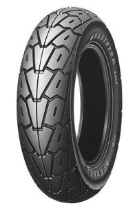 DUNLOP _bv oCNp A ^C 215261 K525 150/90-15 M/C 74V R TL