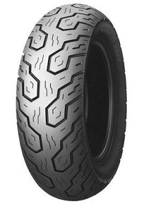 DUNLOP _bv oCNp A ^C 216163 K555 140/80-15 M/C 67H R TL