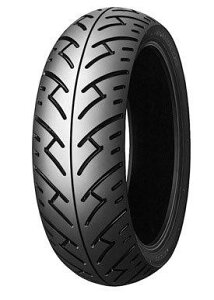DUNLOP _bv oCNp A ^C 218493 K510 140/60R17 M/C 63H R TL