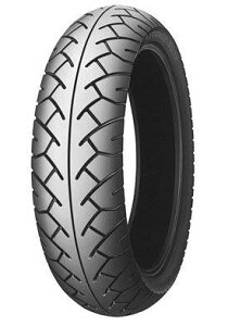 DUNLOP _bv oCNp tg ^C 219063 K275 100/80-17 M/C 52S F TL