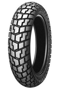 DUNLOP _bv oCNp A ^C 222953 TMX 130/80-17 M/C 65S R WT