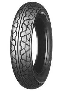 DUNLOP _bv oCNp A ^C 226481 K527 110/90-18 M/C 61S R WT