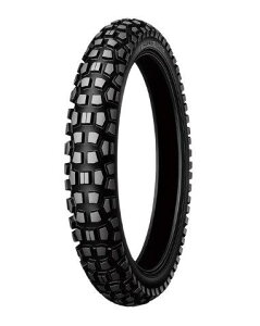 DUNLOP _bv oCNp tg ^C 226677 D603 2.75-21 45P F WT
