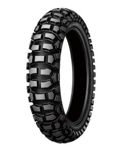 DUNLOP _bv oCNp A ^C 226685 D603 100/90-19 M/C 57P R WT