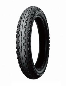 DUNLOP _bv oCNp tg/Ap ^C 237763 TT100GP 3.00-18 47S F/R TL