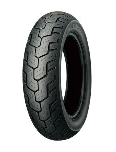 DUNLOP _bv oCNp A ^C 239691 D404 150/90B15 M/C 74H R TL