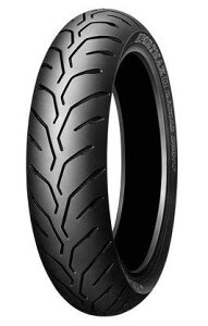 DUNLOP ダンロップ バイク用 フロント タイヤ 243981 D204 120/60ZR17 M/C 55W F TL