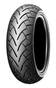 DUNLOP _bv oCNp A ^C 256191 D220ST 180/55ZR17 M/C 73W R TL