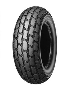 DUNLOP _bv oCNp tg/Ap ^C 257383 K180 120/90-10 57J F/R TL