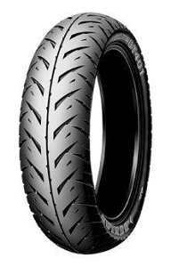 DUNLOP _bv oCNp A ^C 257619 GT401 130/70-17 M/C 62H R WT