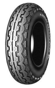 DUNLOP _bv oCNp tg/Ap ^C 265411 TT100GP 3.50-8 46J F/R WT