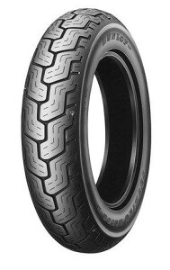 DUNLOP �_�����b�v �o�C�N�p ���A �^�C�� 266443 D402 MU85B16 M/C 77H SW R TL