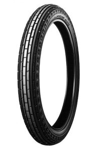 DUNLOP _bv oCNp tg ^C 268539 D107 2.50-14 32L F WT