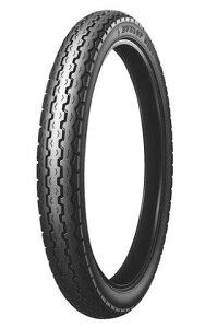 DUNLOP _bv oCNp A ^C 268543 D107 2.75-14 35P R WT