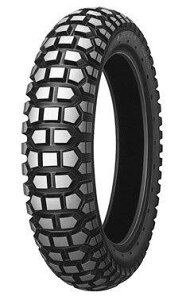 DUNLOP _bv oCNp A ^C 269331 K860 90/90-14 M/C 46P R WT