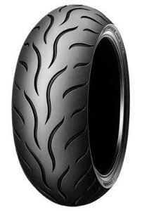 DUNLOP _bv oCNp A ^C 269989 D208 140/70R17 M/C 66H R TL