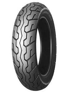 DUNLOP _bv oCNp A ^C 270809 K505 140/70-17 M/C 66H R TL
