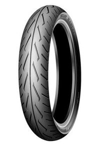 DUNLOP �_�����b�v �o�C�N�p �t�����g �^�C�� 271171 D251 130/70R18 M/C 63H F TL
