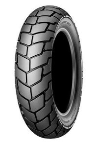 DUNLOP _bv oCNp A ^C 281865 D427 180/70B16 M/C 77H R TL