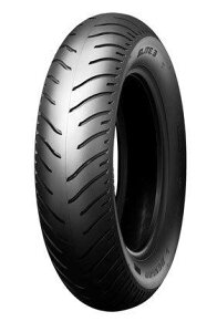 DUNLOP ダンロップ バイク用 リア タイヤ 289193 D418 170/80-15 M/C 77H R TL