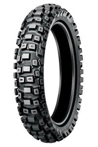 DUNLOP �_�����b�v �o�C�N�p ���A �^�C�� 289565 MX71 90/100-16 51M R WT