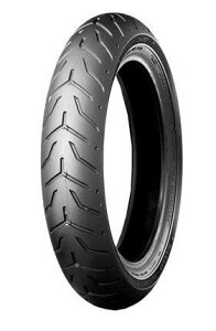 DUNLOP _bv oCNp tg ^C 289963 D408 130/80B17 M/C 65H NW F TL