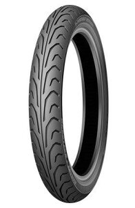 DUNLOP _bv oCNp tg ^C 290505 GT502 80/90-21 M/C 54V F TL