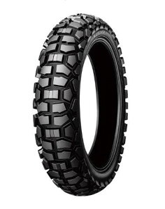DUNLOP _bv oCNp A ^C 291869 D605 90/100-16 M/C 51P R WT