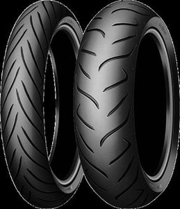DUNLOP _bv oCNp tg ^C 294905 RS2 120/70R18 M/C 59V F TL
