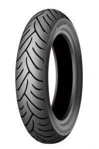 DUNLOP ダンロップ バイク用 フロント タイヤ 298105 SCSMART 110/100-12 67J F TL