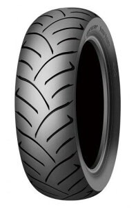 DUNLOP _bv oCNp A ^C 298111 SCSMART 120/90-10 66J R TL
