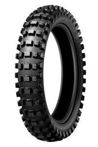 DUNLOP _bv oCNp A ^C 303315 AT81 120/90-18 65M R WT